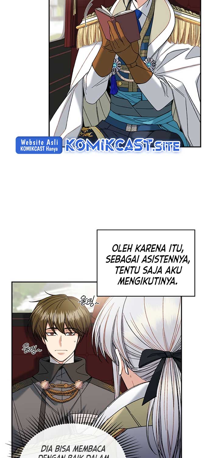 The Duke’s Redemption Chapter 05 Bahasa Indonesia