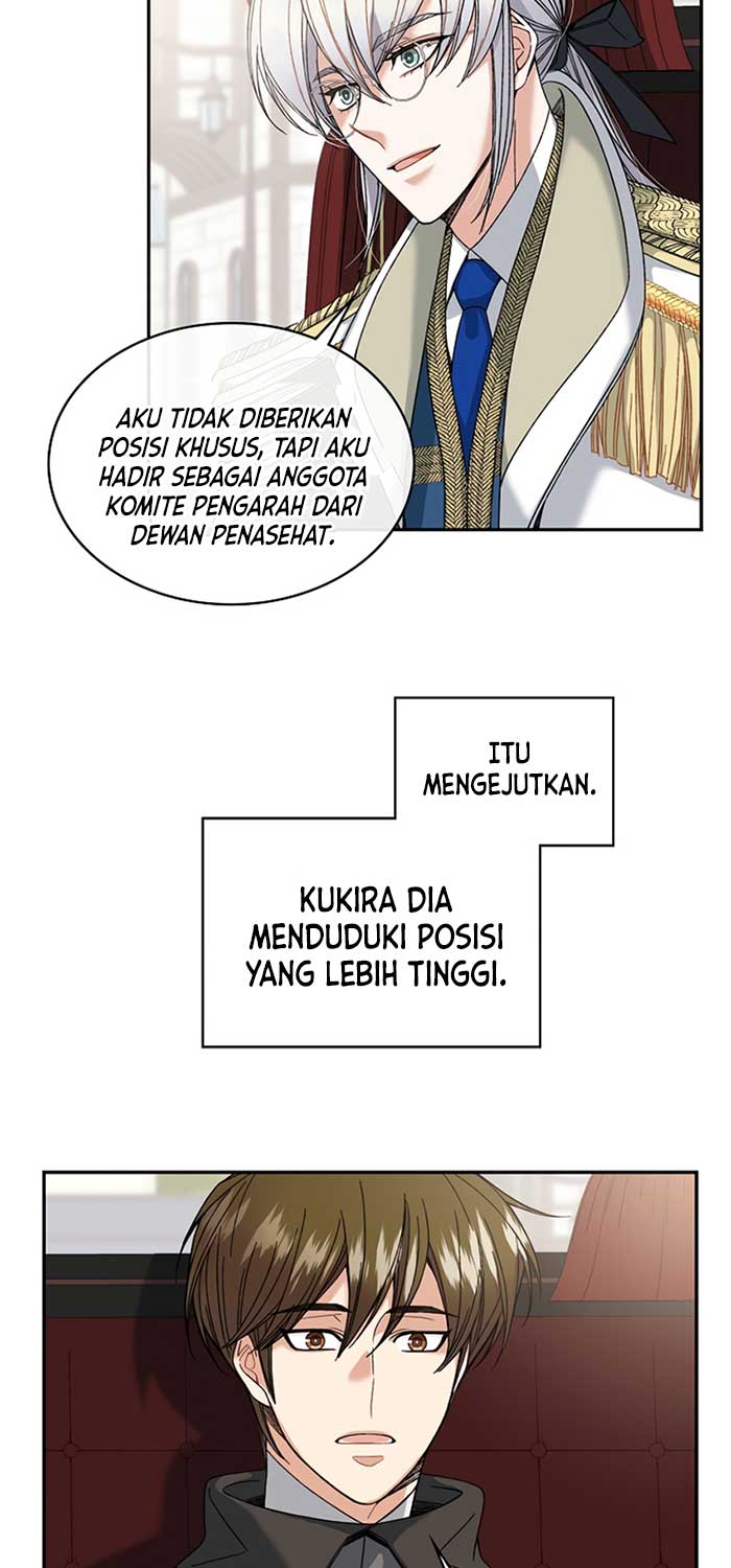 The Duke’s Redemption Chapter 05 Bahasa Indonesia