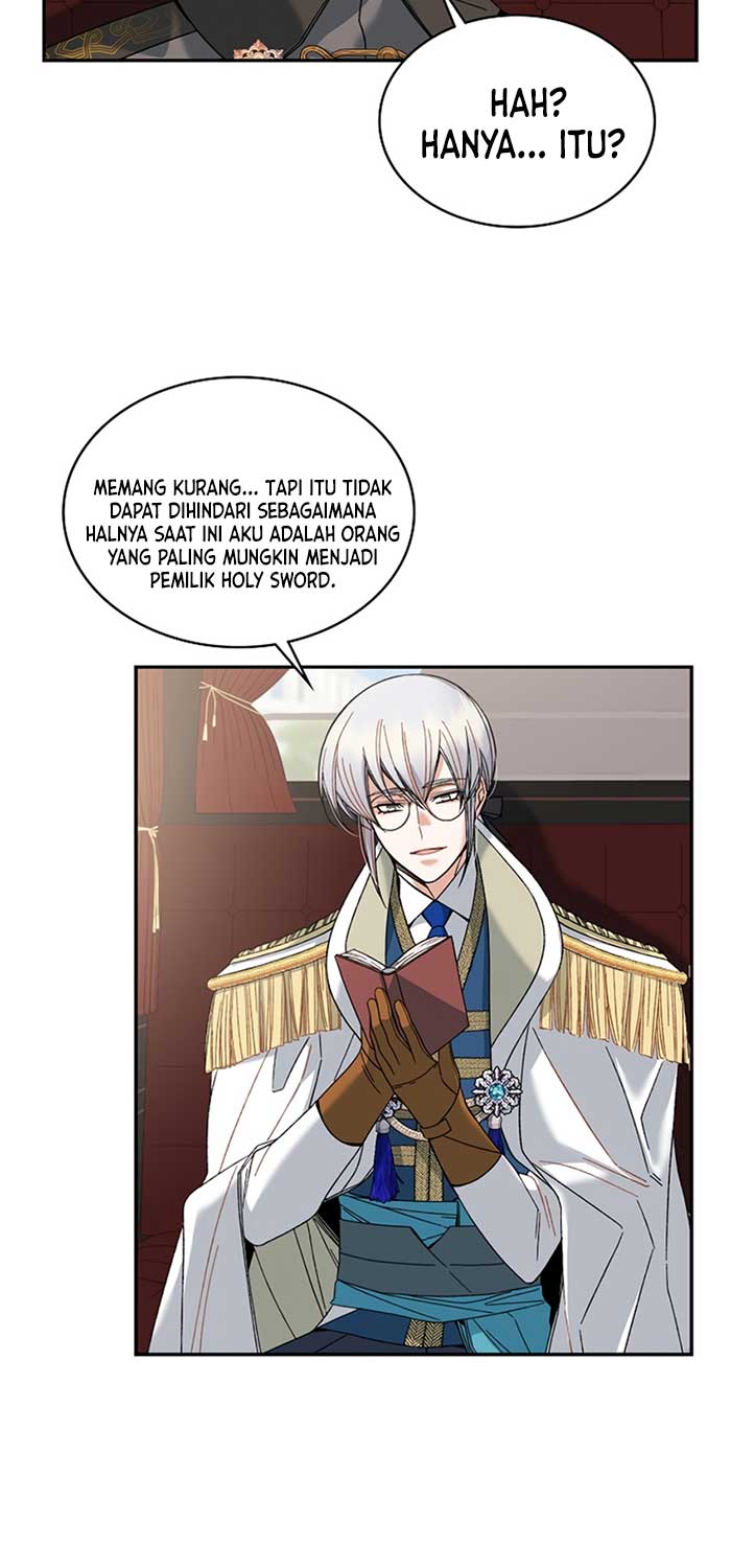 The Duke’s Redemption Chapter 05 Bahasa Indonesia