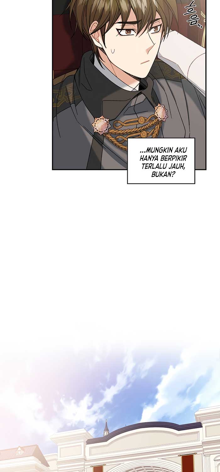 The Duke’s Redemption Chapter 05 Bahasa Indonesia