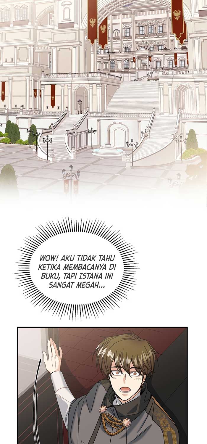 The Duke’s Redemption Chapter 05 Bahasa Indonesia