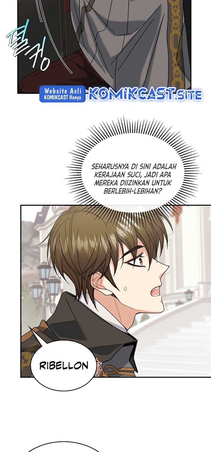 The Duke’s Redemption Chapter 05 Bahasa Indonesia