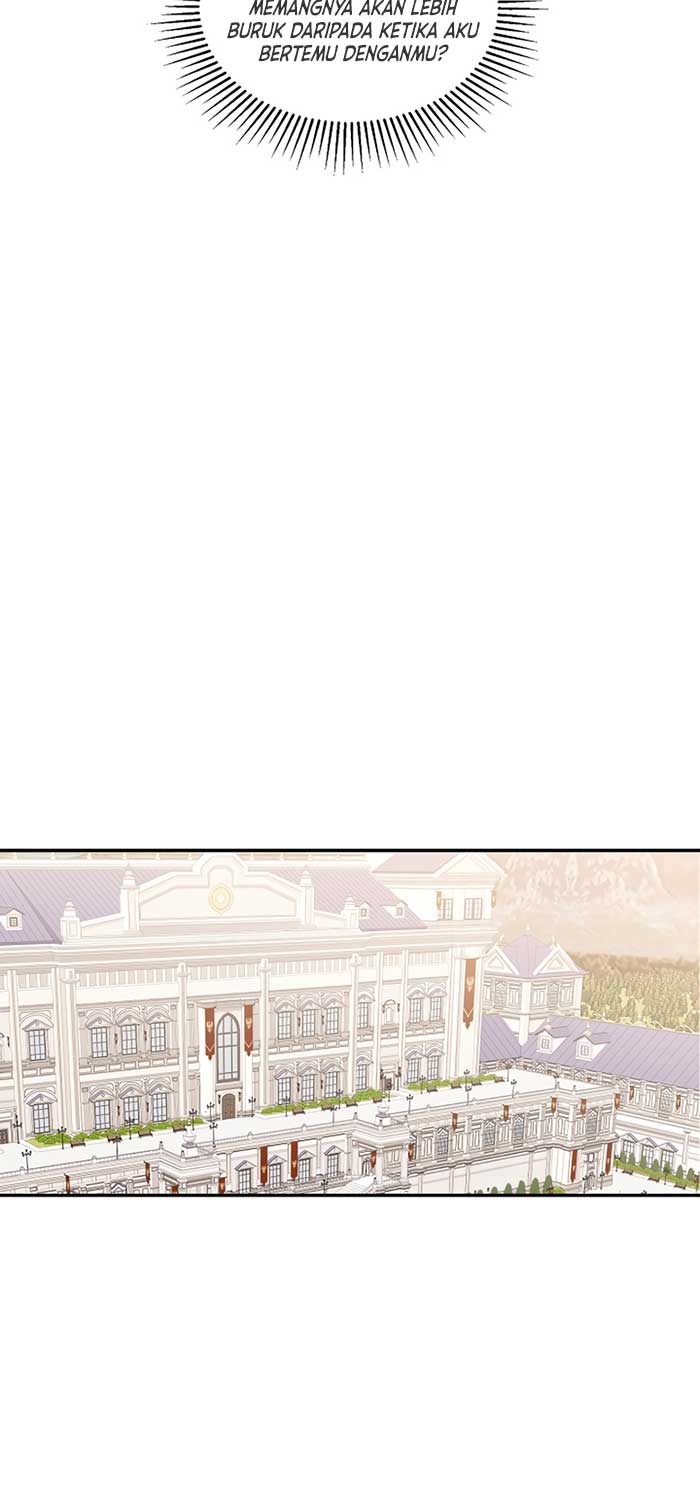 The Duke’s Redemption Chapter 05 Bahasa Indonesia