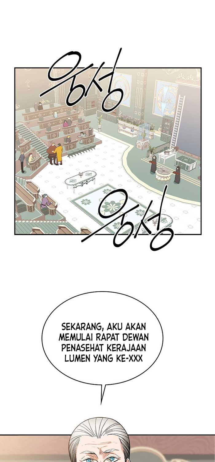 The Duke’s Redemption Chapter 05 Bahasa Indonesia