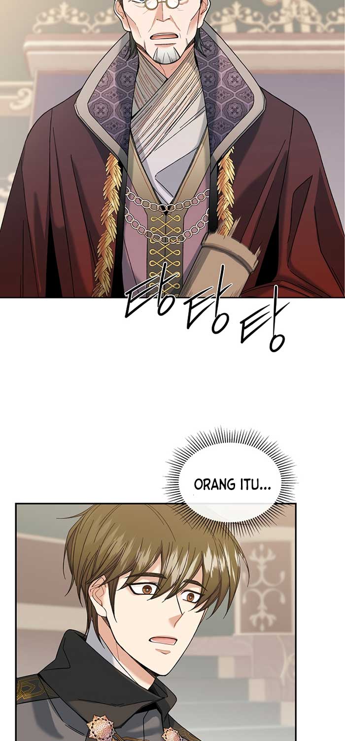 The Duke’s Redemption Chapter 05 Bahasa Indonesia