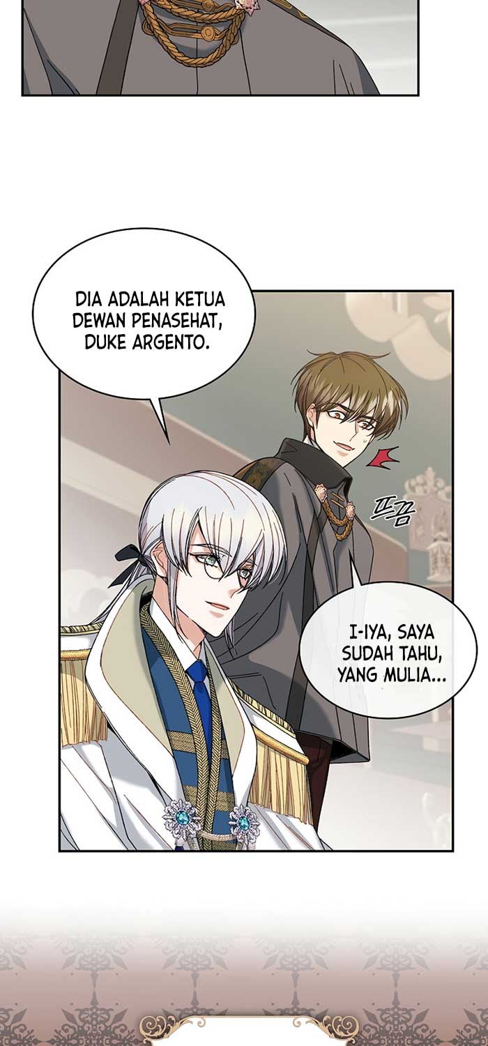 The Duke’s Redemption Chapter 05 Bahasa Indonesia