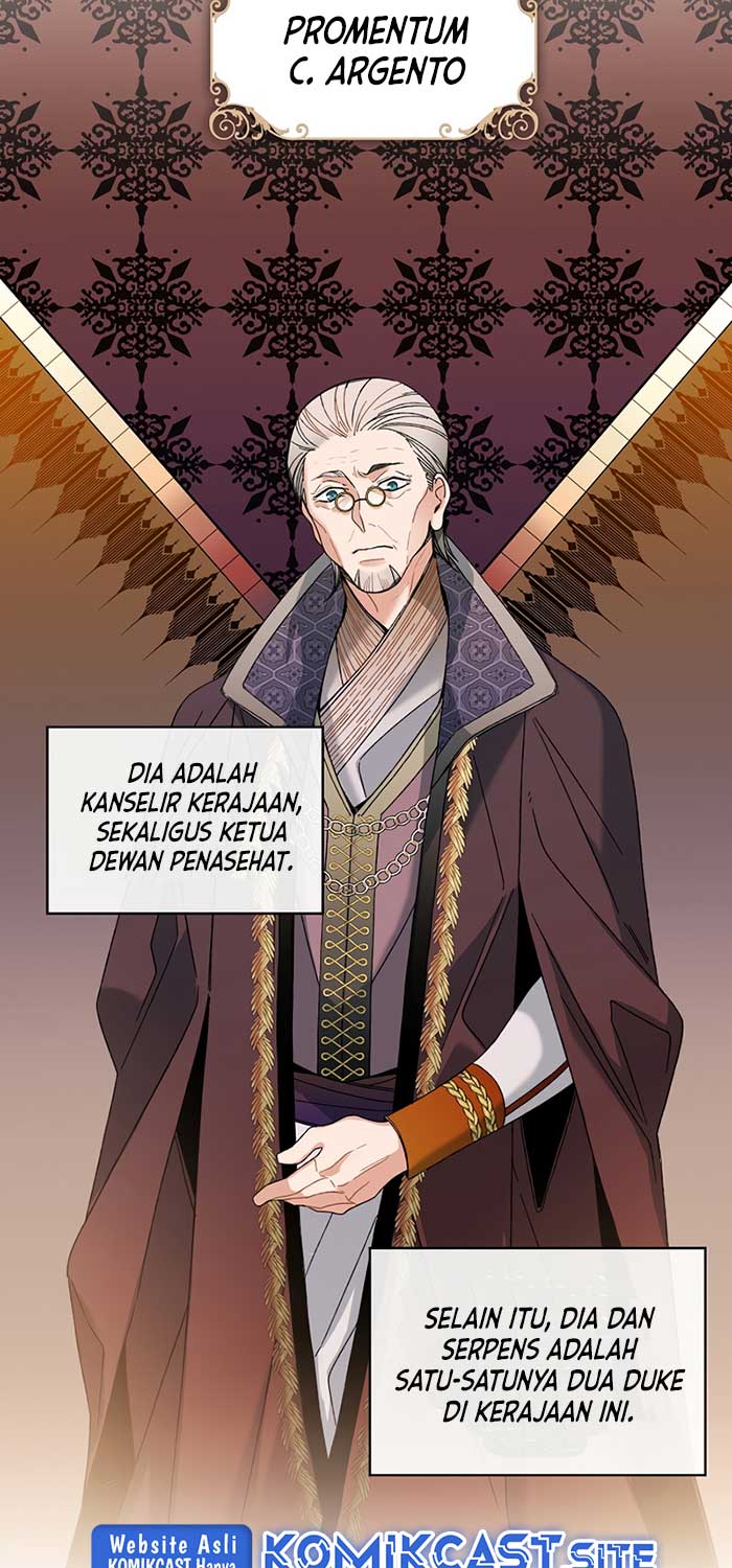The Duke’s Redemption Chapter 05 Bahasa Indonesia