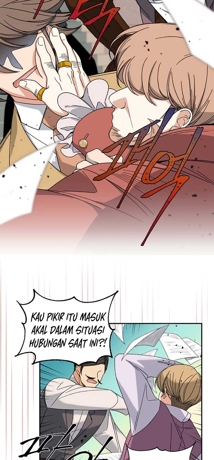 The Duke’s Redemption Chapter 05 Bahasa Indonesia