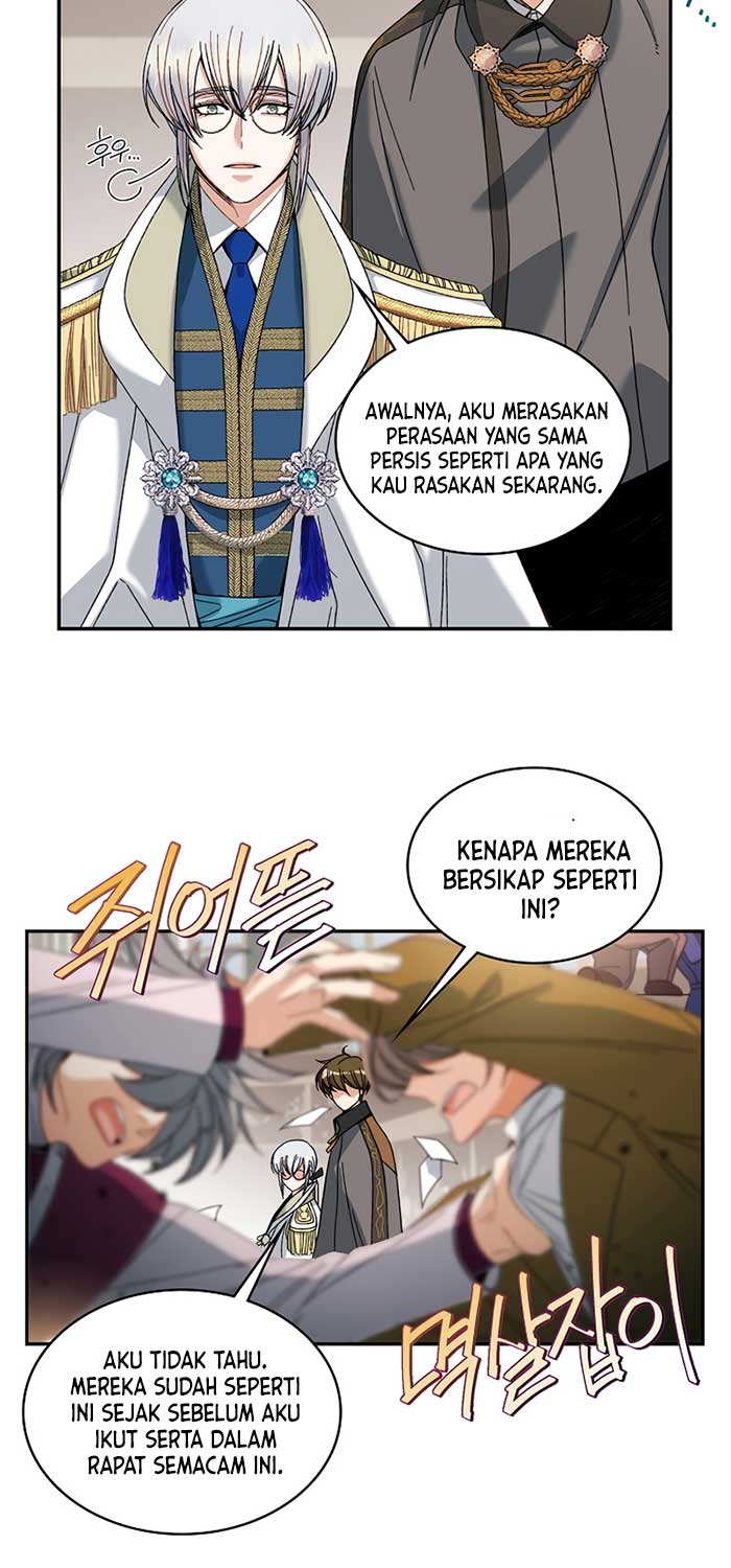 The Duke’s Redemption Chapter 05 Bahasa Indonesia