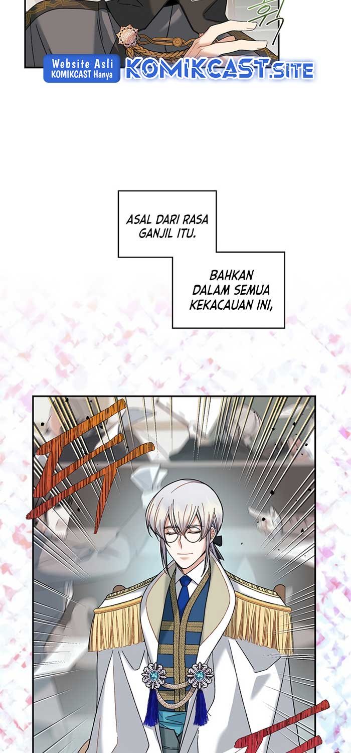 The Duke’s Redemption Chapter 05 Bahasa Indonesia