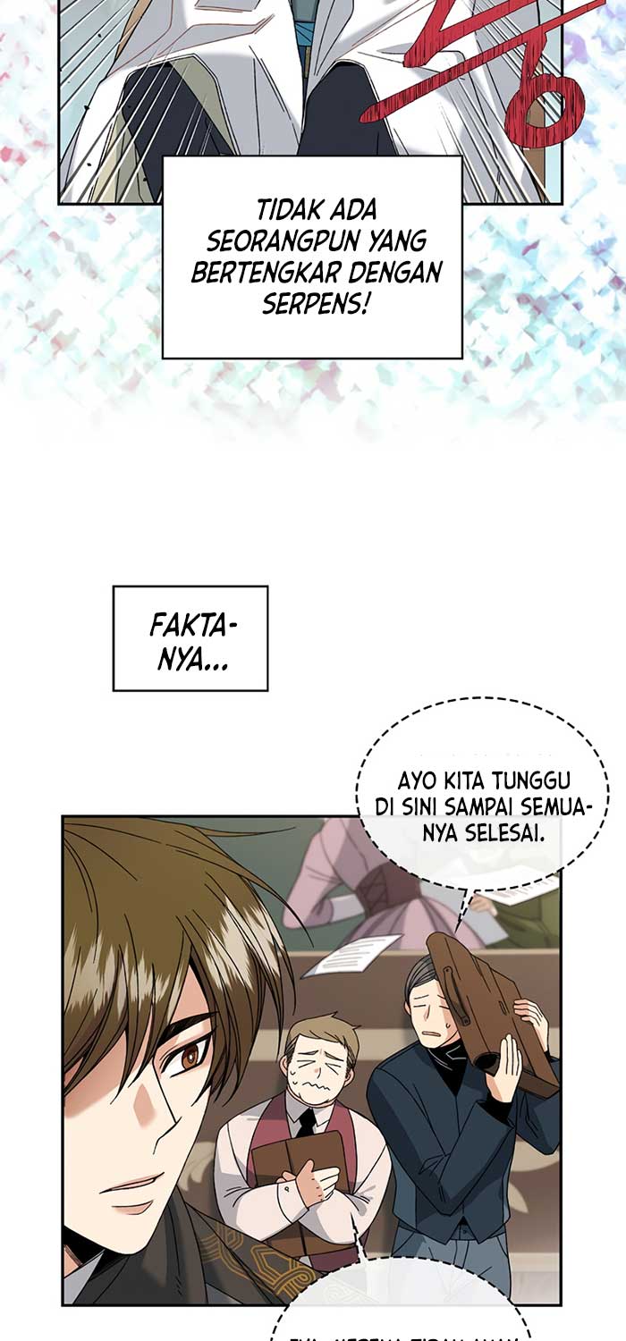 The Duke’s Redemption Chapter 05 Bahasa Indonesia