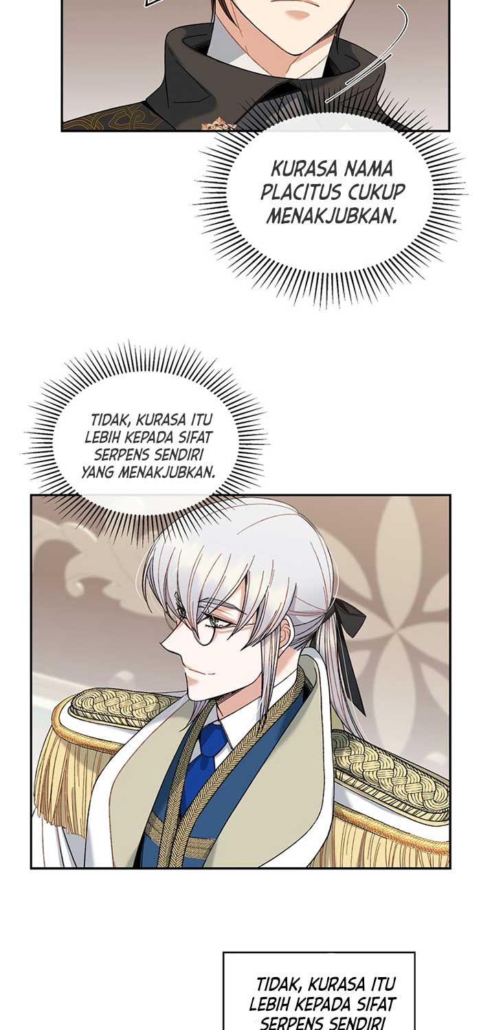 The Duke’s Redemption Chapter 05 Bahasa Indonesia