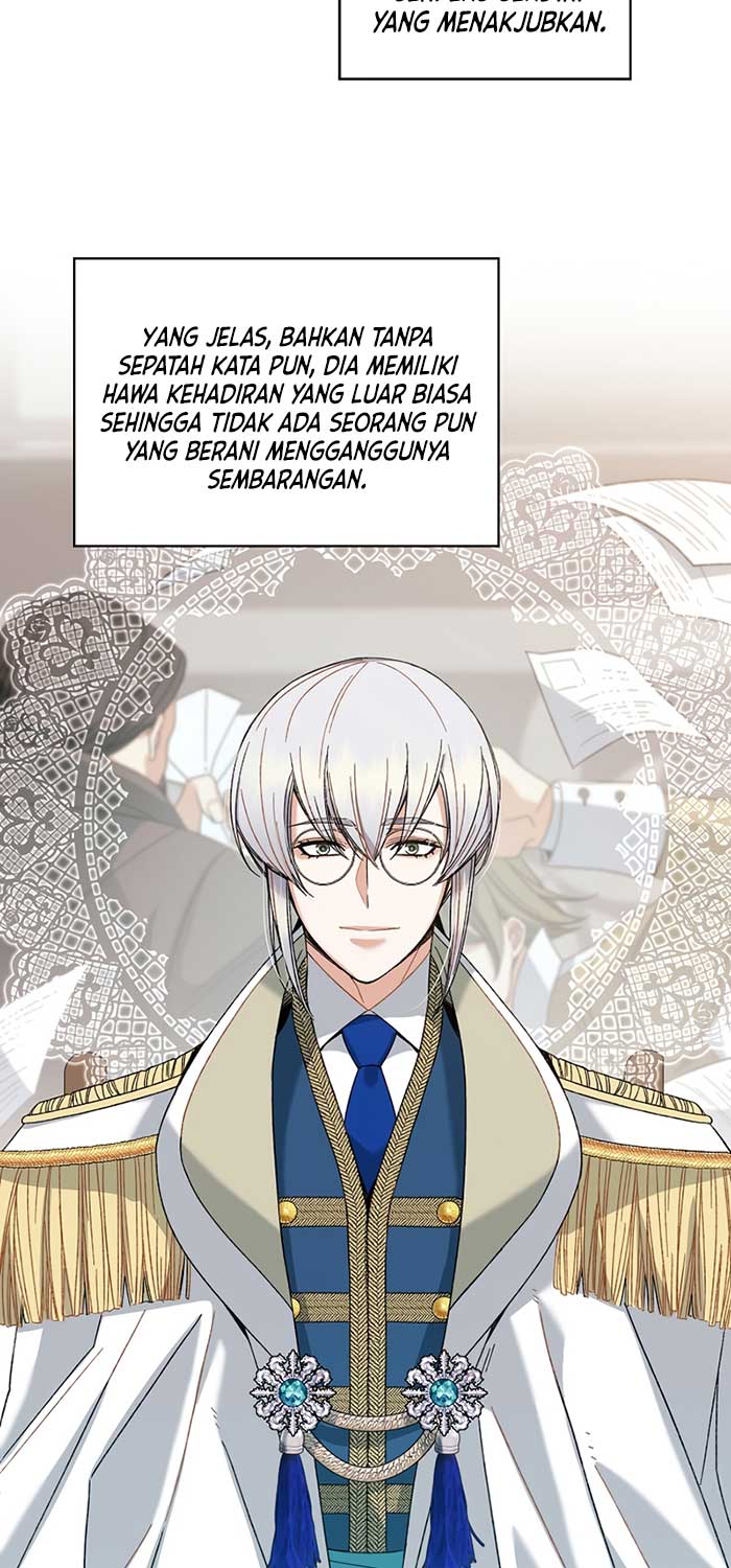 The Duke’s Redemption Chapter 05 Bahasa Indonesia