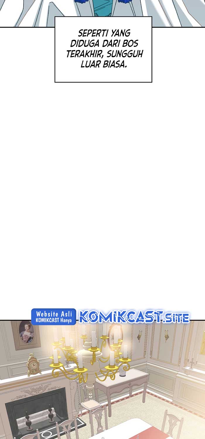 The Duke’s Redemption Chapter 05 Bahasa Indonesia