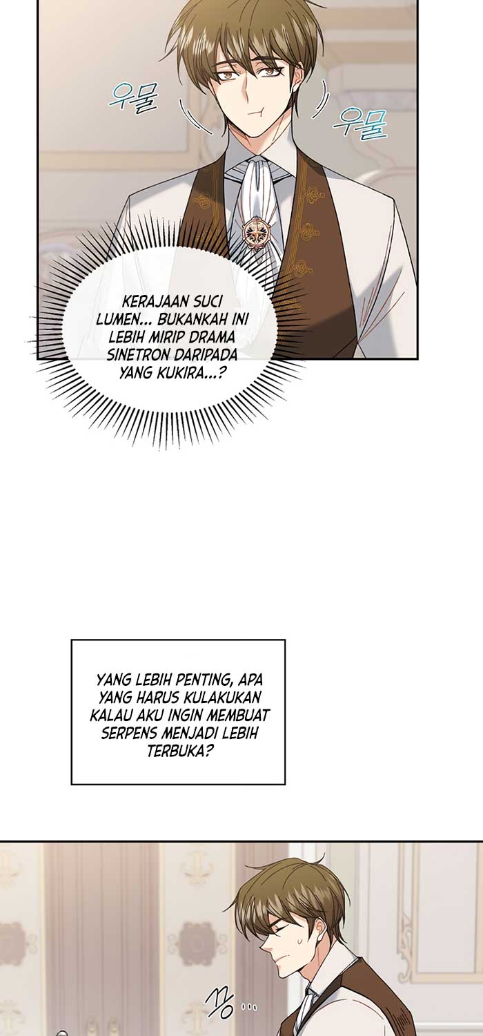 The Duke’s Redemption Chapter 05 Bahasa Indonesia