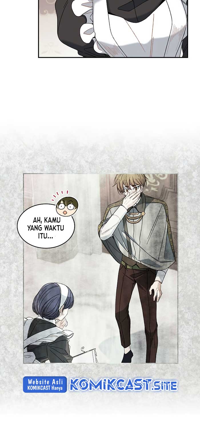 The Duke’s Redemption Chapter 05 Bahasa Indonesia