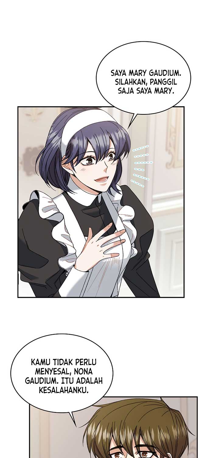 The Duke’s Redemption Chapter 05 Bahasa Indonesia