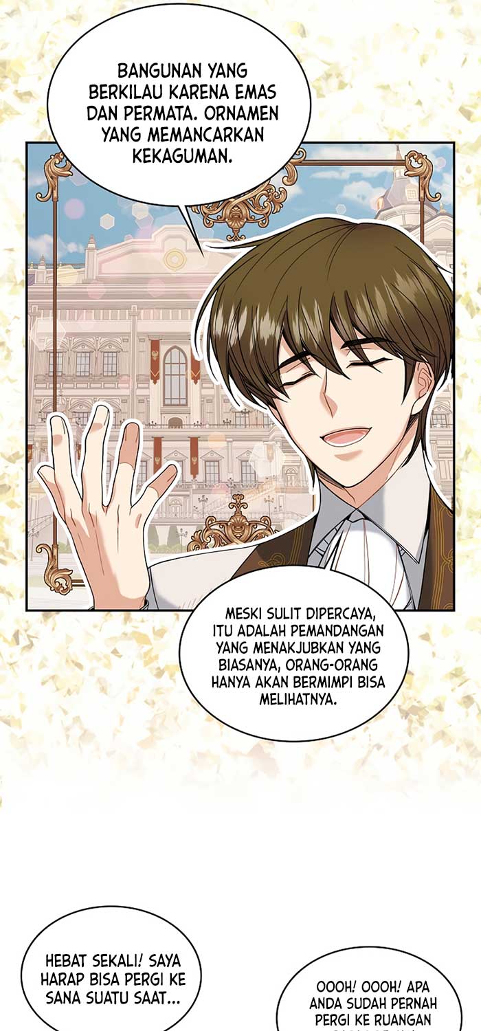 The Duke’s Redemption Chapter 05 Bahasa Indonesia