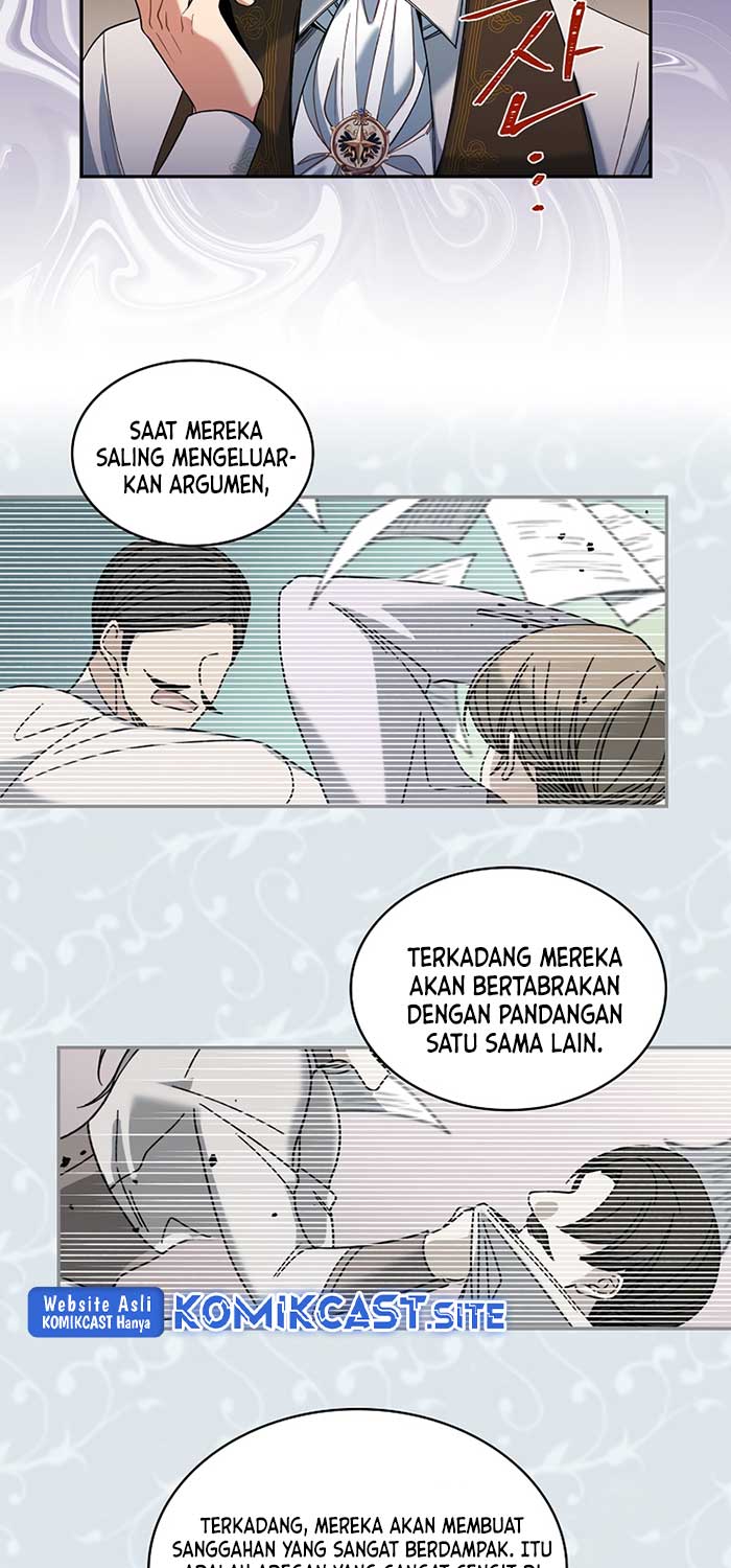 The Duke’s Redemption Chapter 05 Bahasa Indonesia