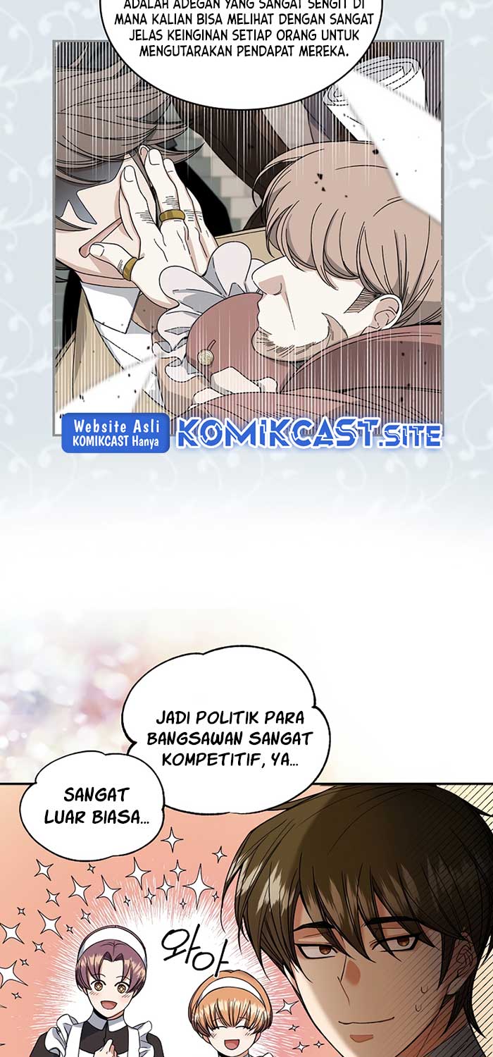 The Duke’s Redemption Chapter 05 Bahasa Indonesia