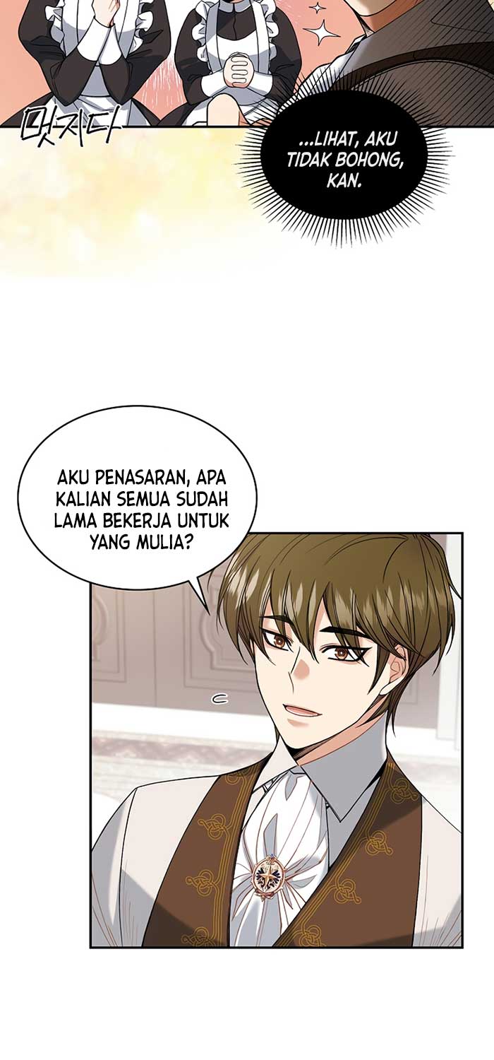 The Duke’s Redemption Chapter 05 Bahasa Indonesia