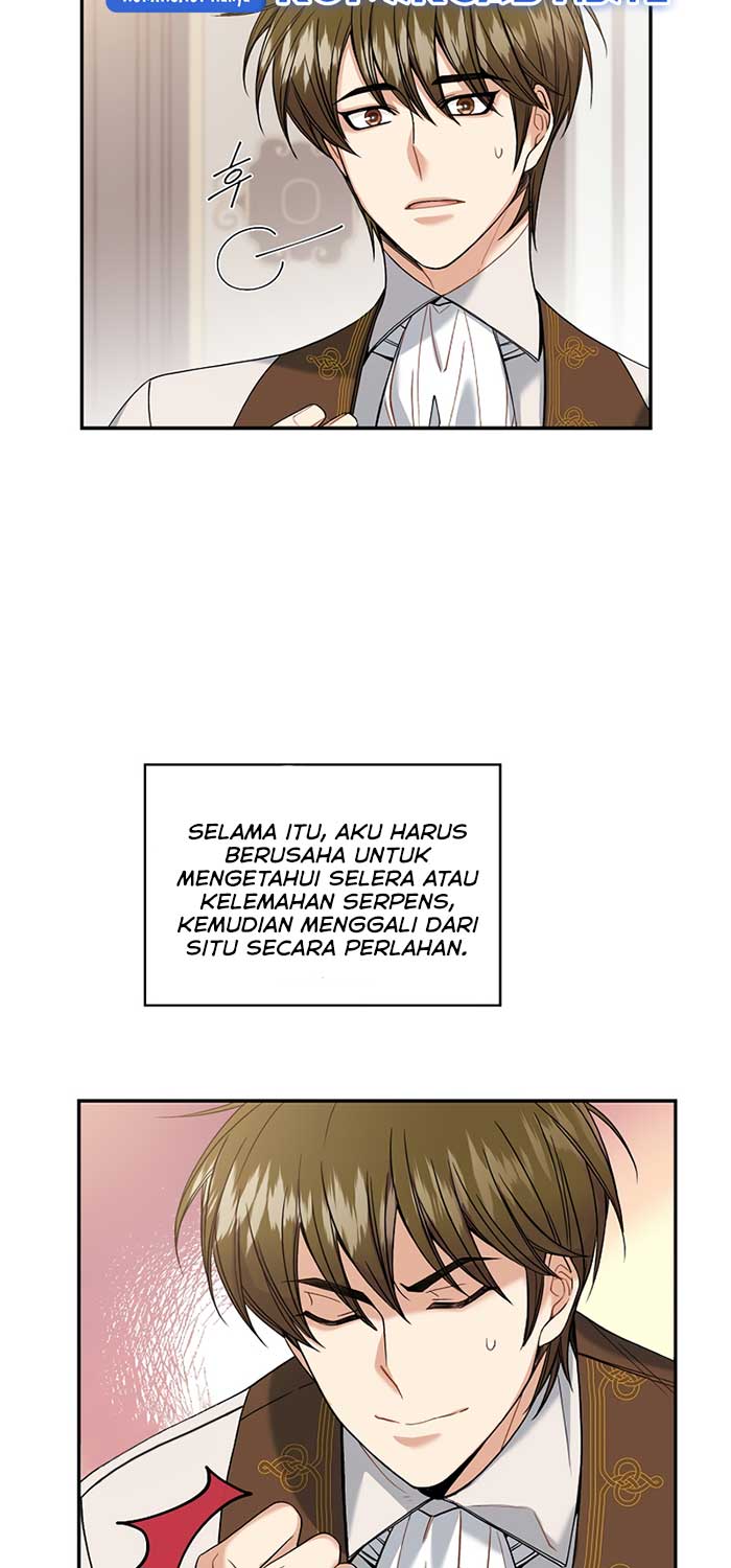 The Duke’s Redemption Chapter 05 Bahasa Indonesia
