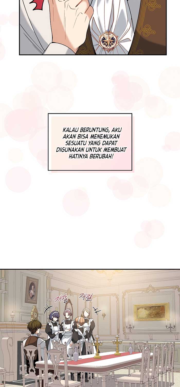 The Duke’s Redemption Chapter 05 Bahasa Indonesia