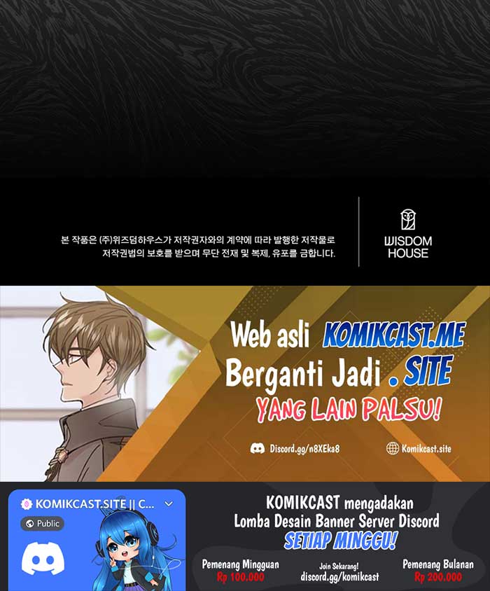 The Duke’s Redemption Chapter 05 Bahasa Indonesia