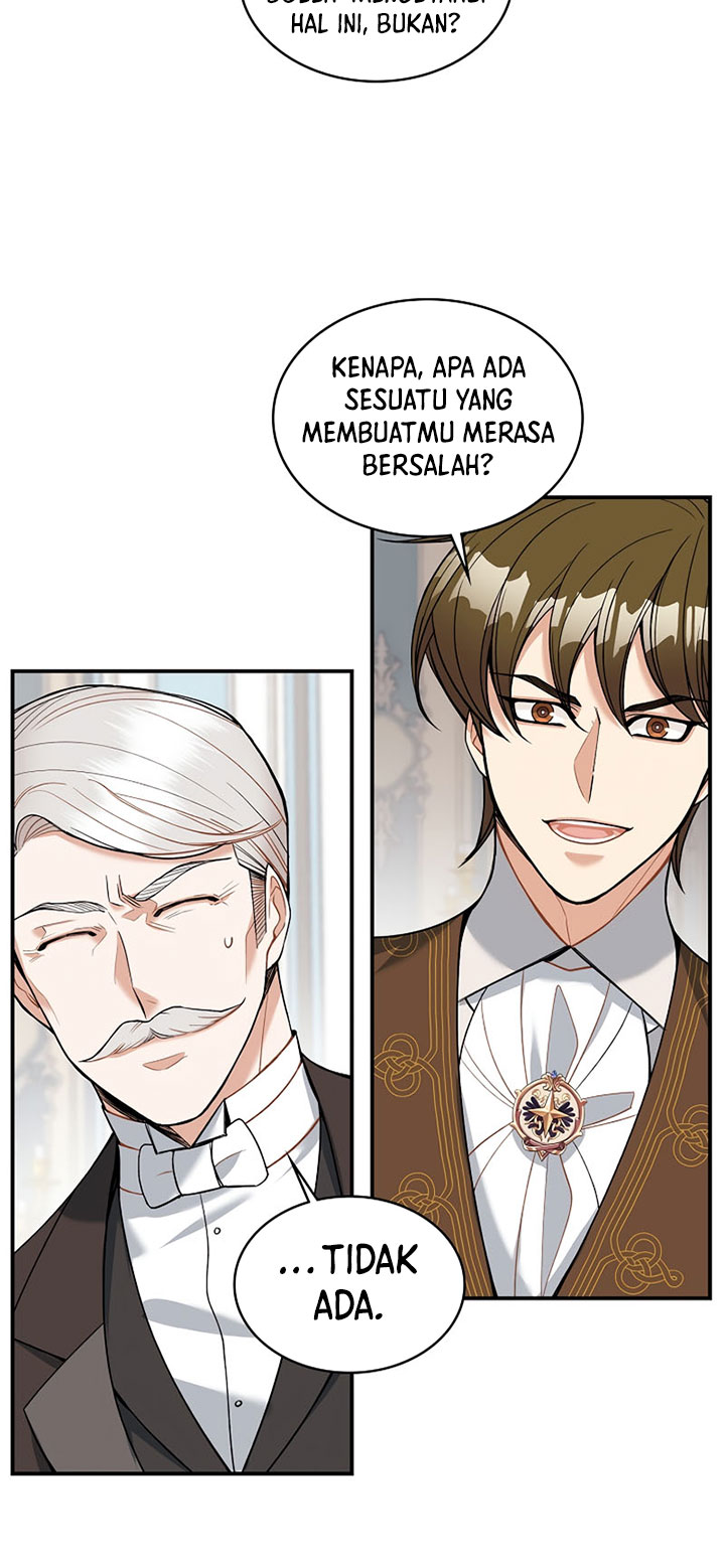 The Duke’s Redemption chapter 22