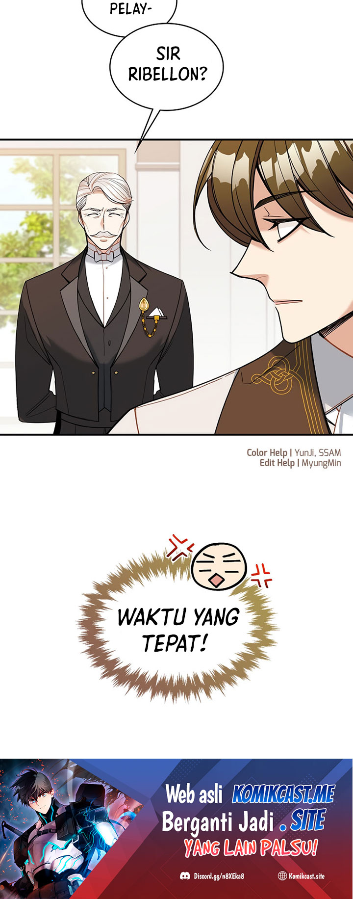 The Duke’s Redemption chapter 22
