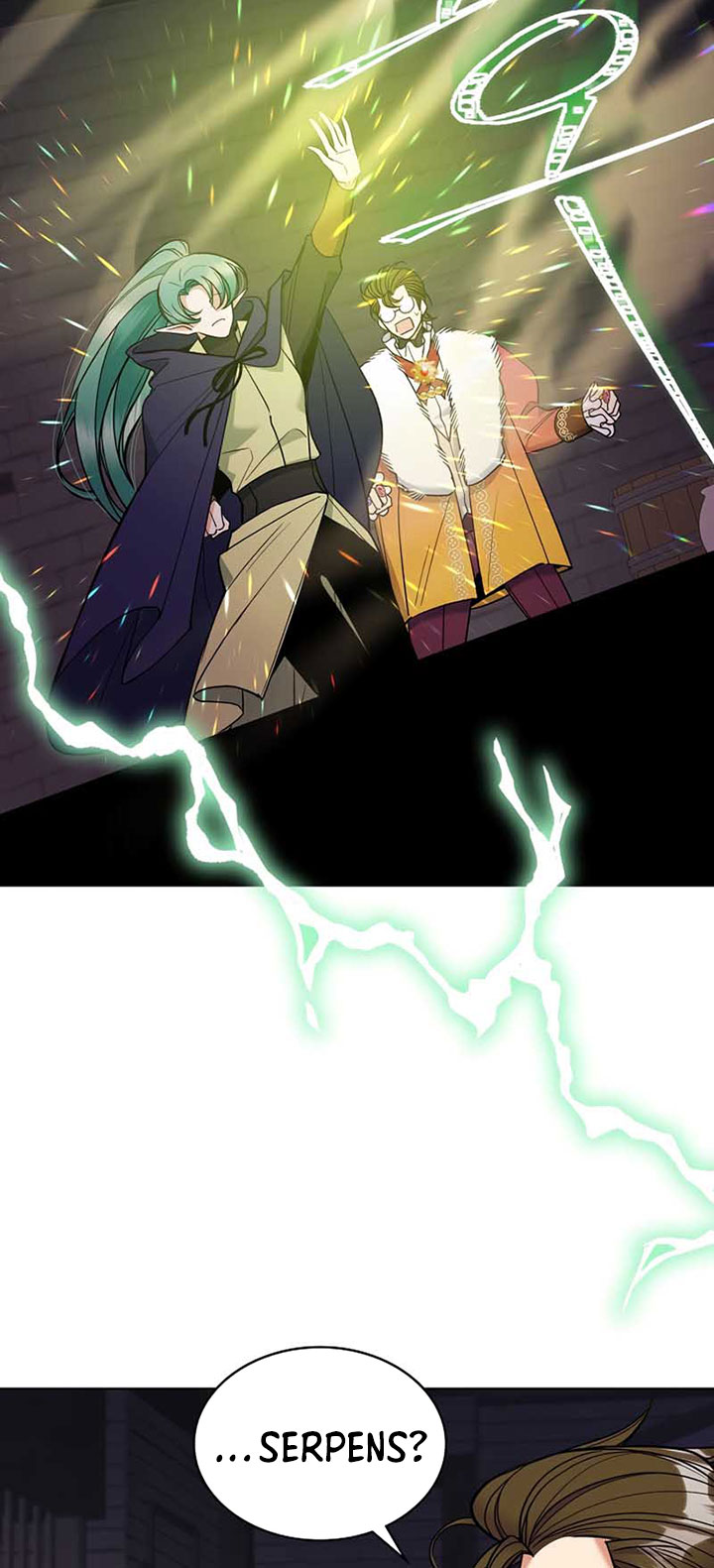 The Duke’s Redemption Chapter 44 Bahasa Indonesia