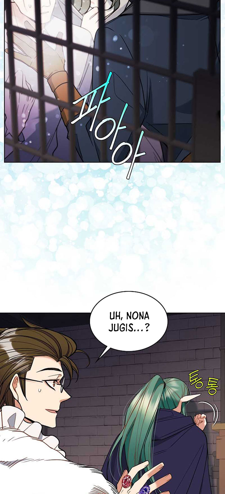 The Duke’s Redemption Chapter 44 Bahasa Indonesia