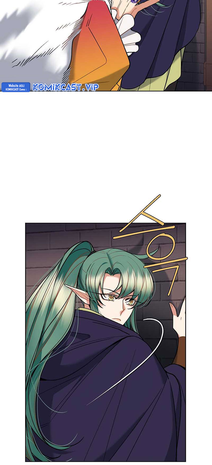 The Duke’s Redemption Chapter 44 Bahasa Indonesia