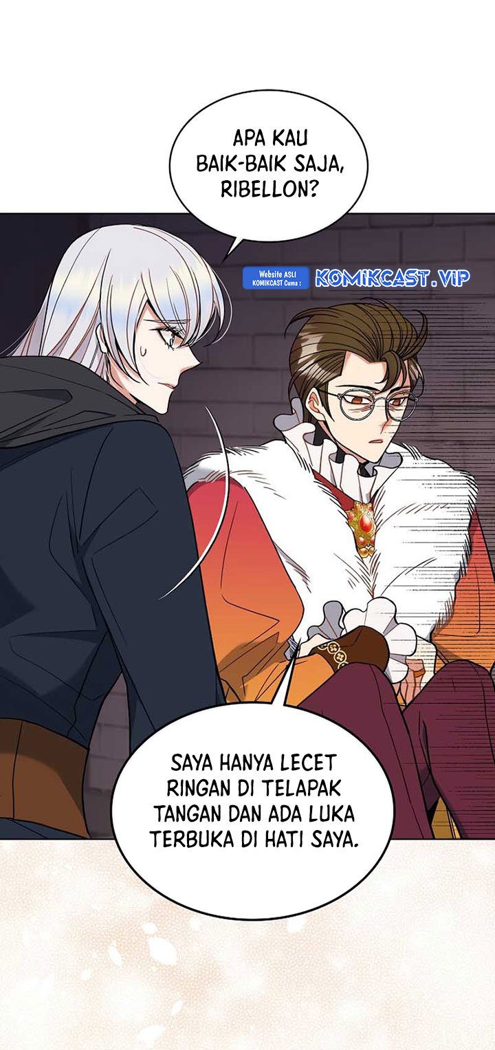 The Duke’s Redemption Chapter 44 Bahasa Indonesia