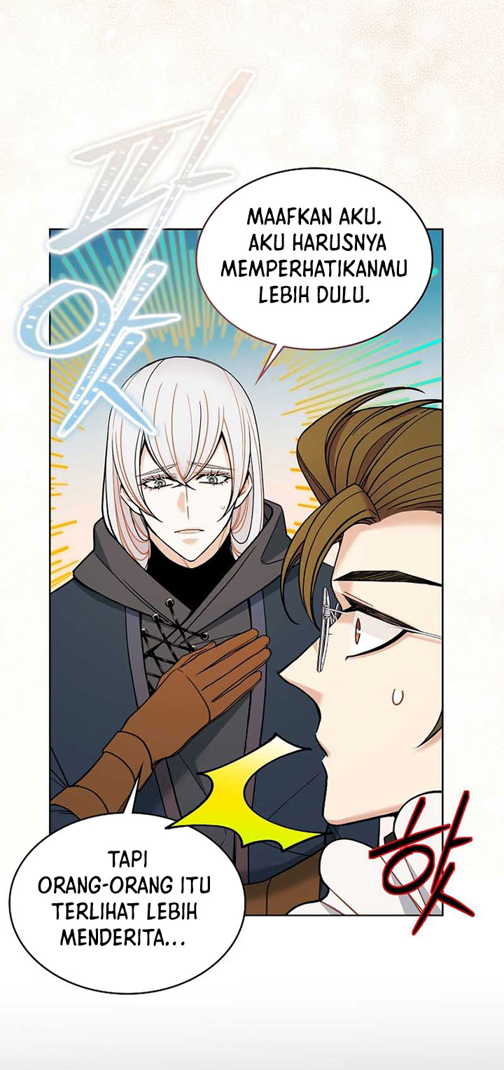 The Duke’s Redemption Chapter 44 Bahasa Indonesia