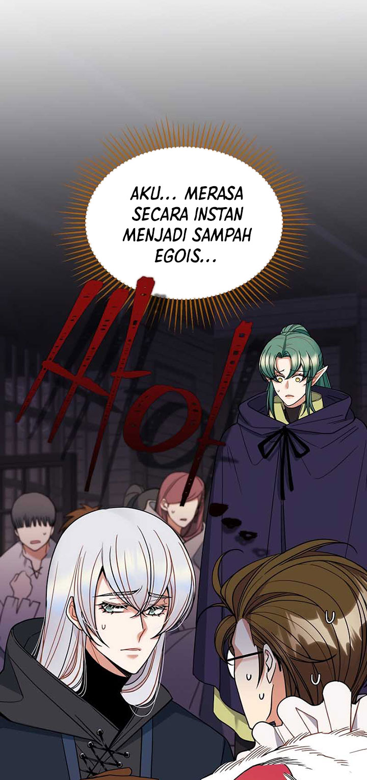 The Duke’s Redemption Chapter 44 Bahasa Indonesia