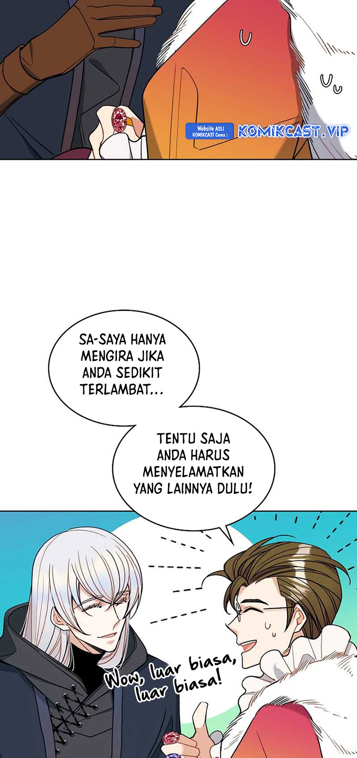 The Duke’s Redemption Chapter 44 Bahasa Indonesia