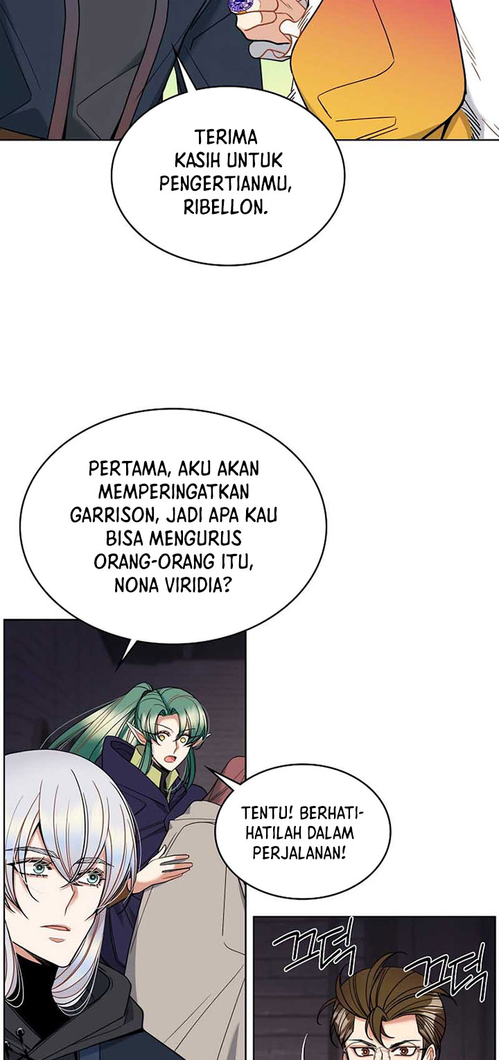 The Duke’s Redemption Chapter 44 Bahasa Indonesia