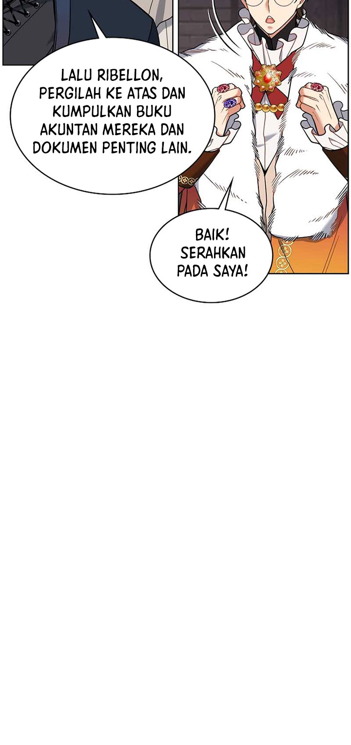 The Duke’s Redemption Chapter 44 Bahasa Indonesia