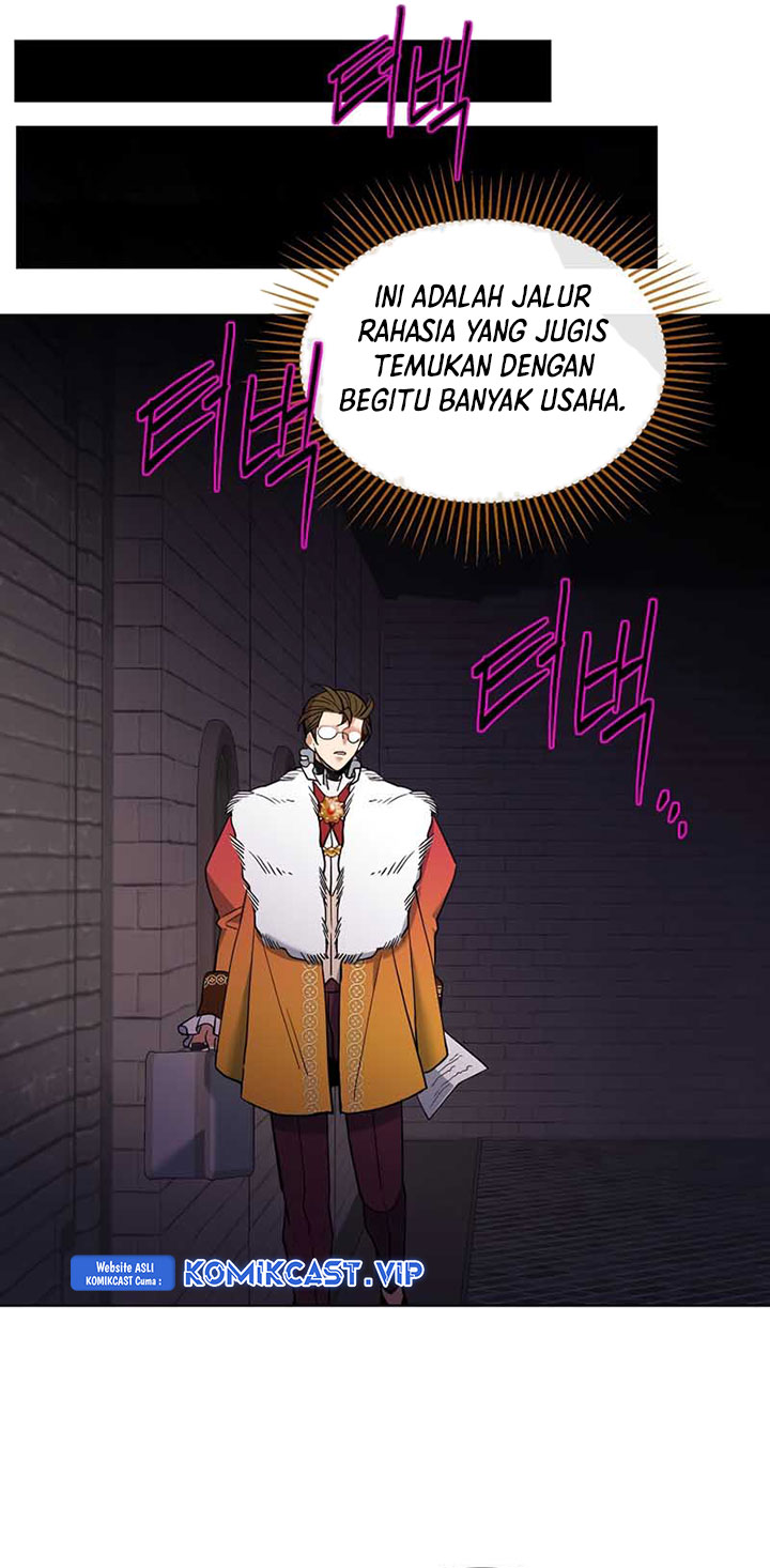 The Duke’s Redemption Chapter 44 Bahasa Indonesia