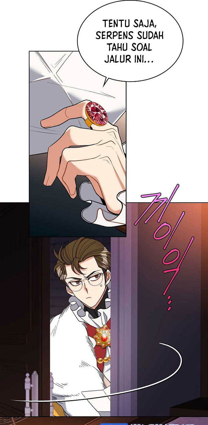 The Duke’s Redemption Chapter 44 Bahasa Indonesia