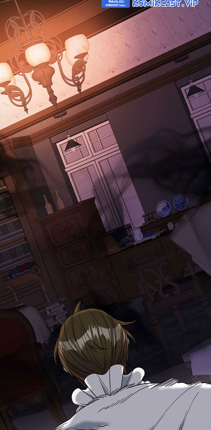 The Duke’s Redemption Chapter 44 Bahasa Indonesia