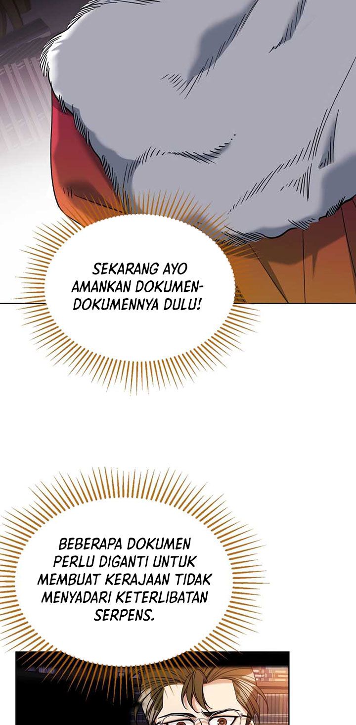The Duke’s Redemption Chapter 44 Bahasa Indonesia