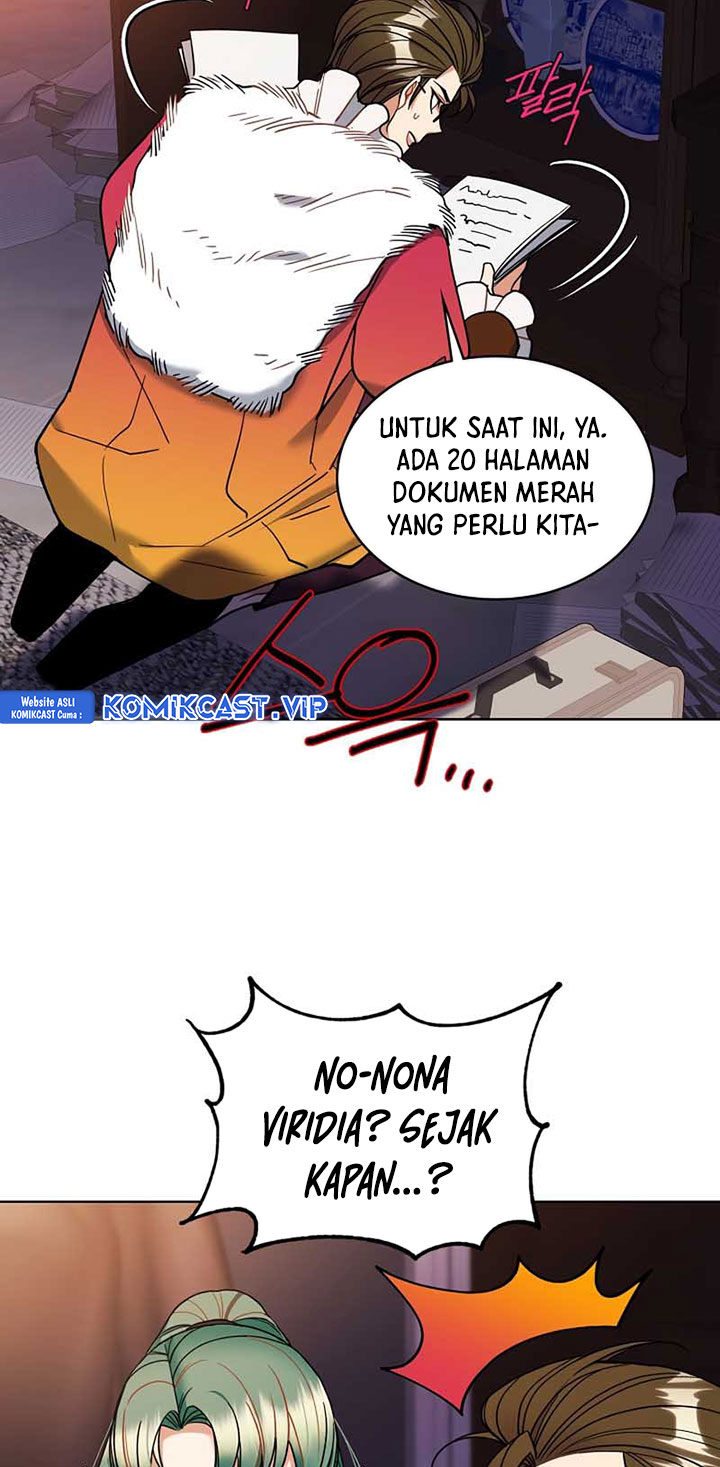 The Duke’s Redemption Chapter 44 Bahasa Indonesia