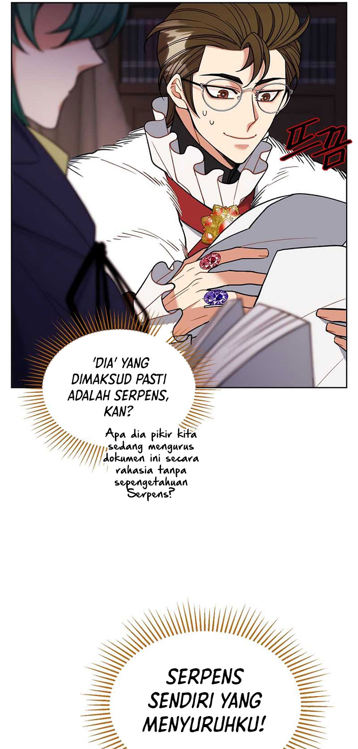The Duke’s Redemption Chapter 44 Bahasa Indonesia