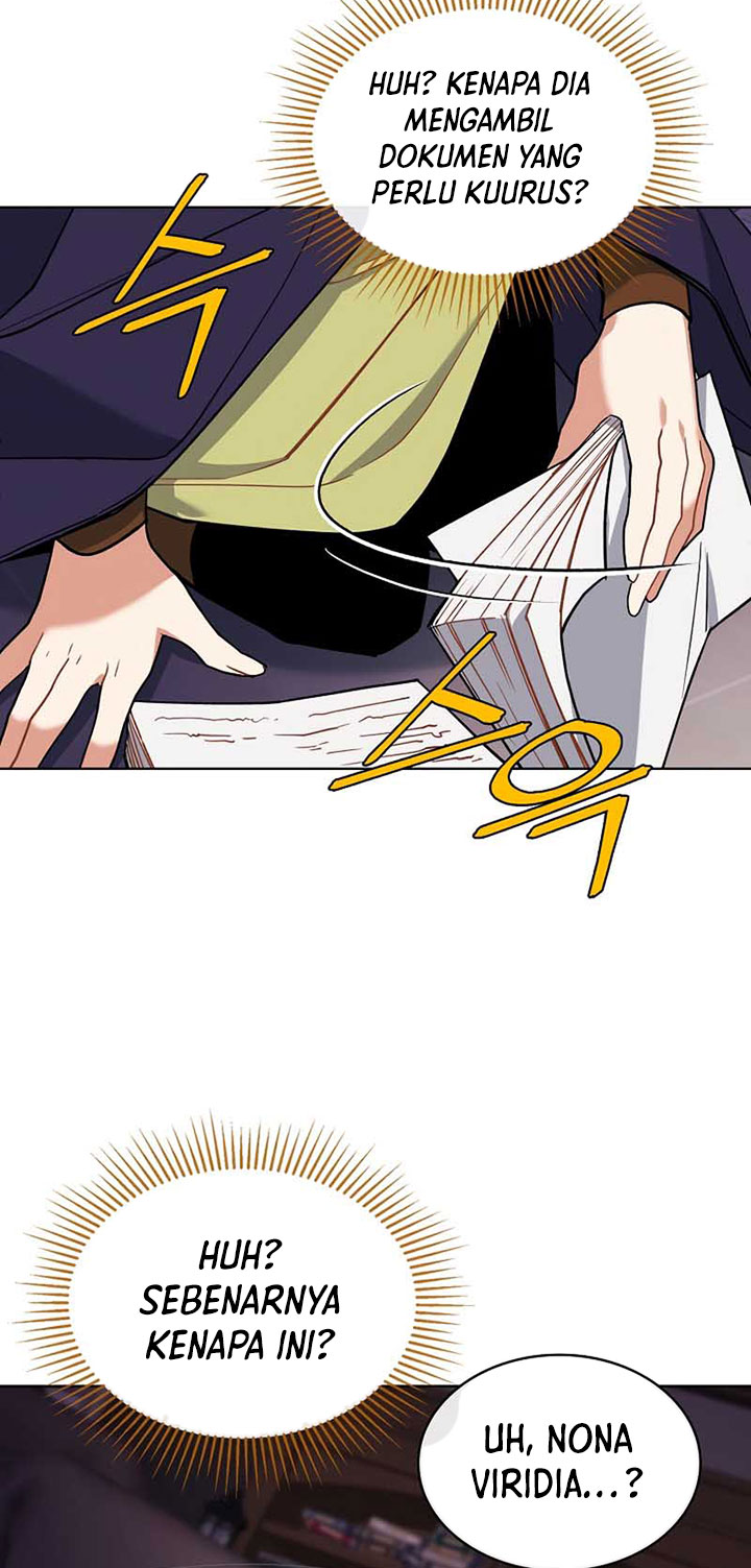 The Duke’s Redemption Chapter 44 Bahasa Indonesia