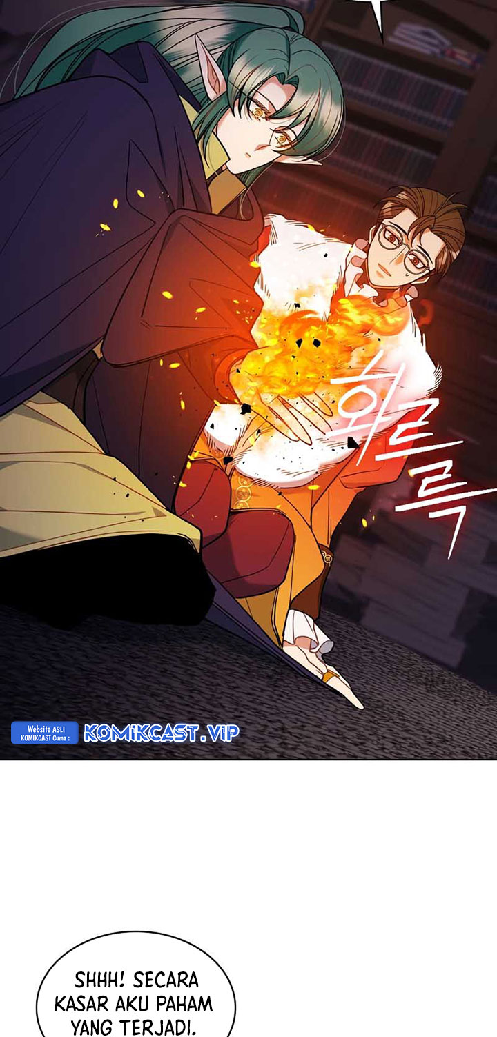 The Duke’s Redemption Chapter 44 Bahasa Indonesia