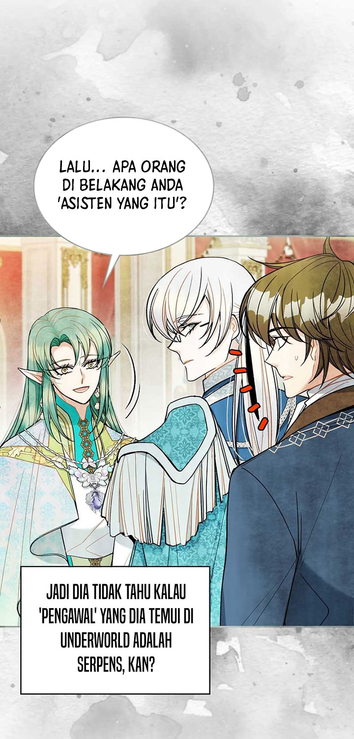 The Duke’s Redemption Chapter 44 Bahasa Indonesia