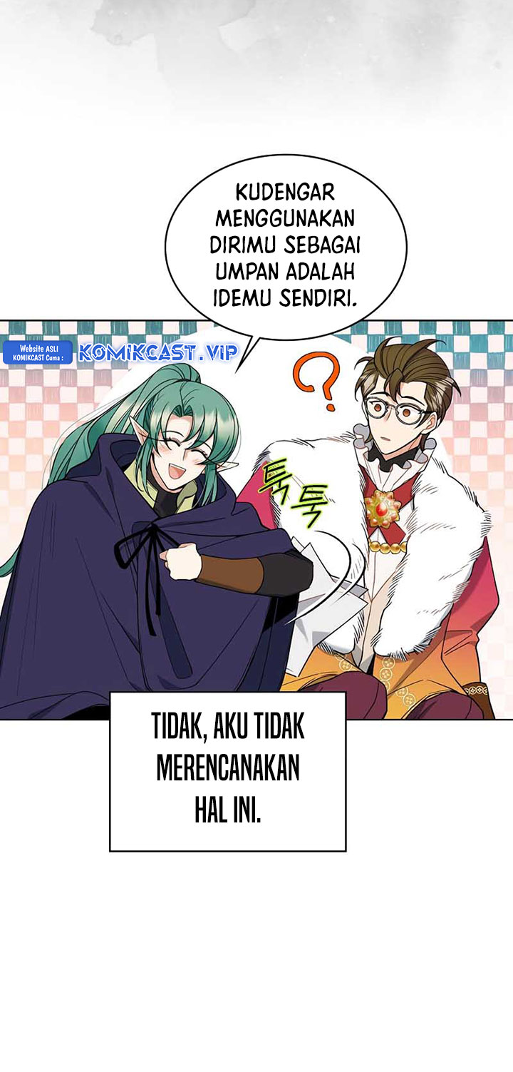 The Duke’s Redemption Chapter 44 Bahasa Indonesia
