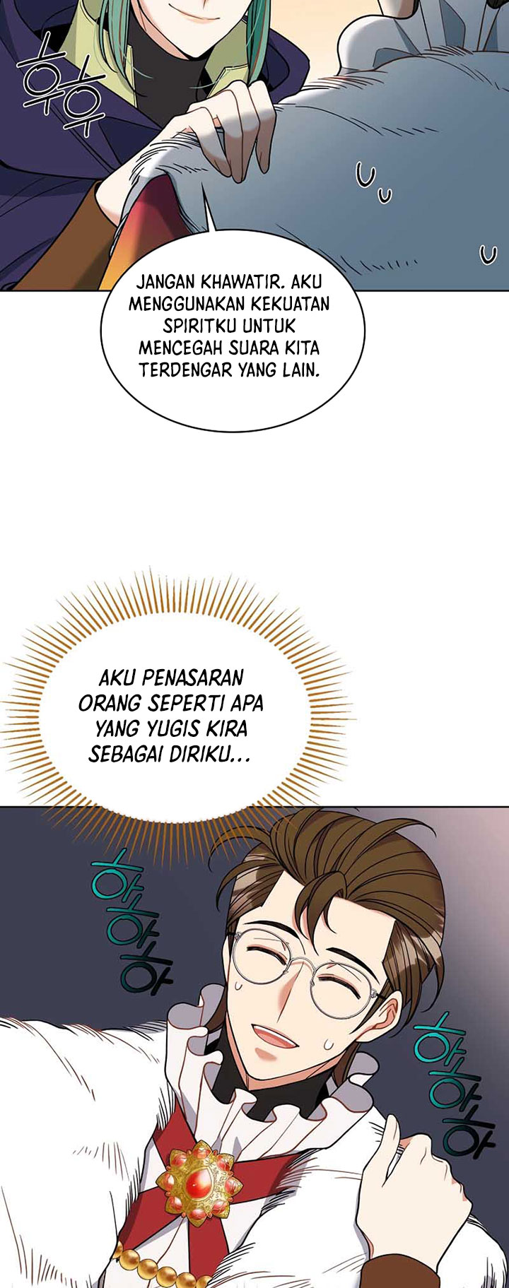 The Duke’s Redemption Chapter 44 Bahasa Indonesia
